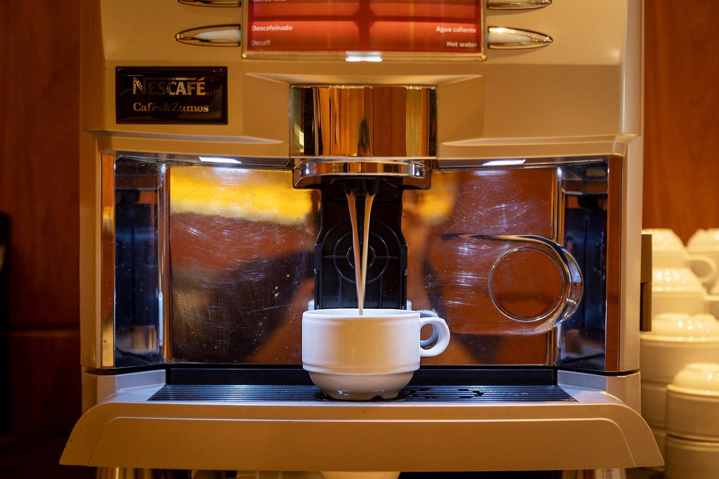 TRYP-Indalo-Almeria-Hotel-Restaurant-27