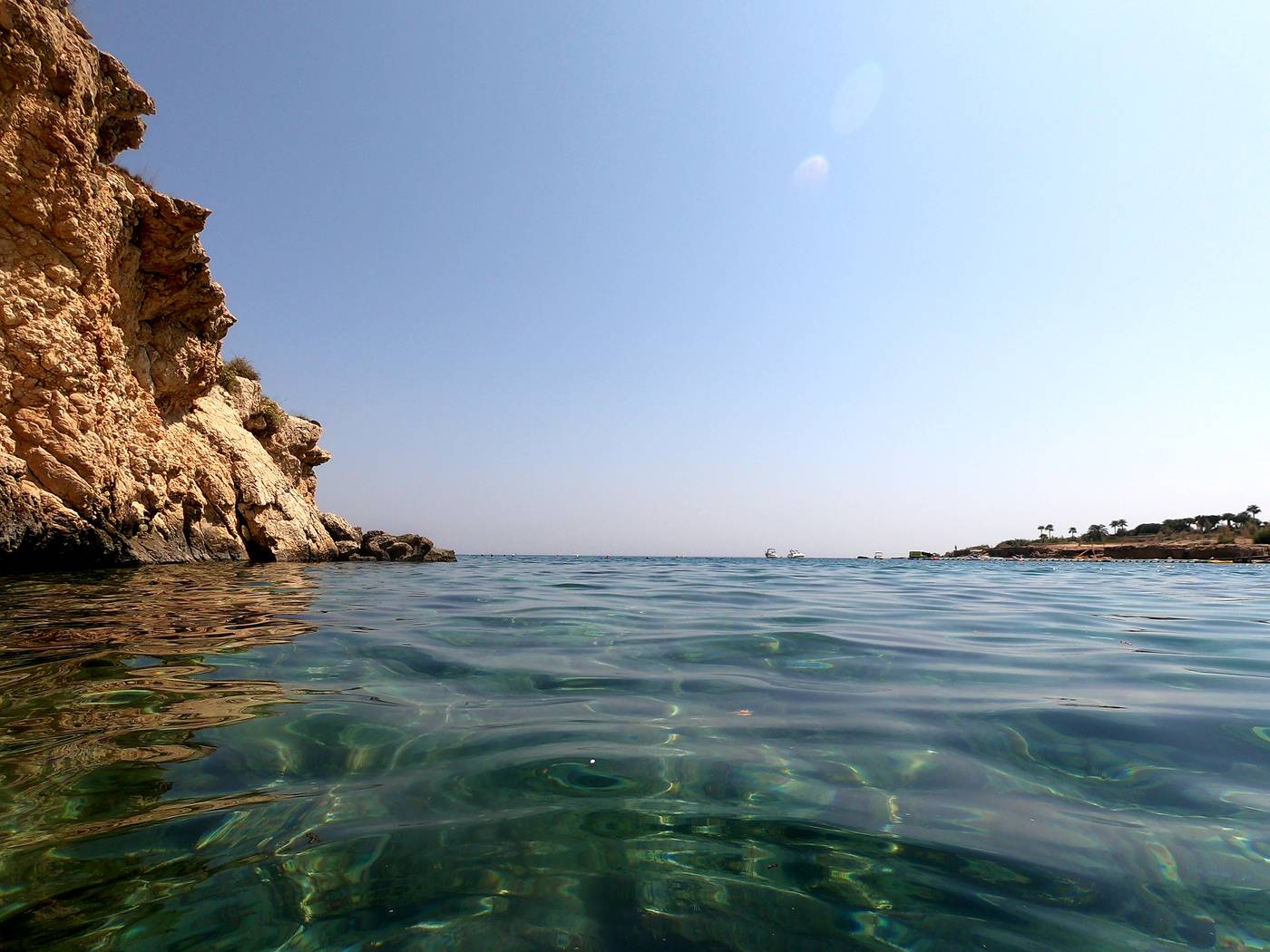 Malama-Beach-Holiday-Village-Beach-42