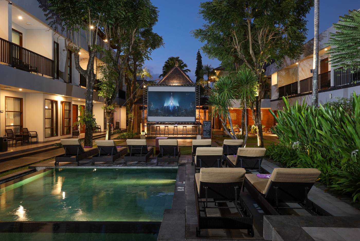 Amadea Resort and Villas Seminyak Bali-Indonesia-BALI-General view-10