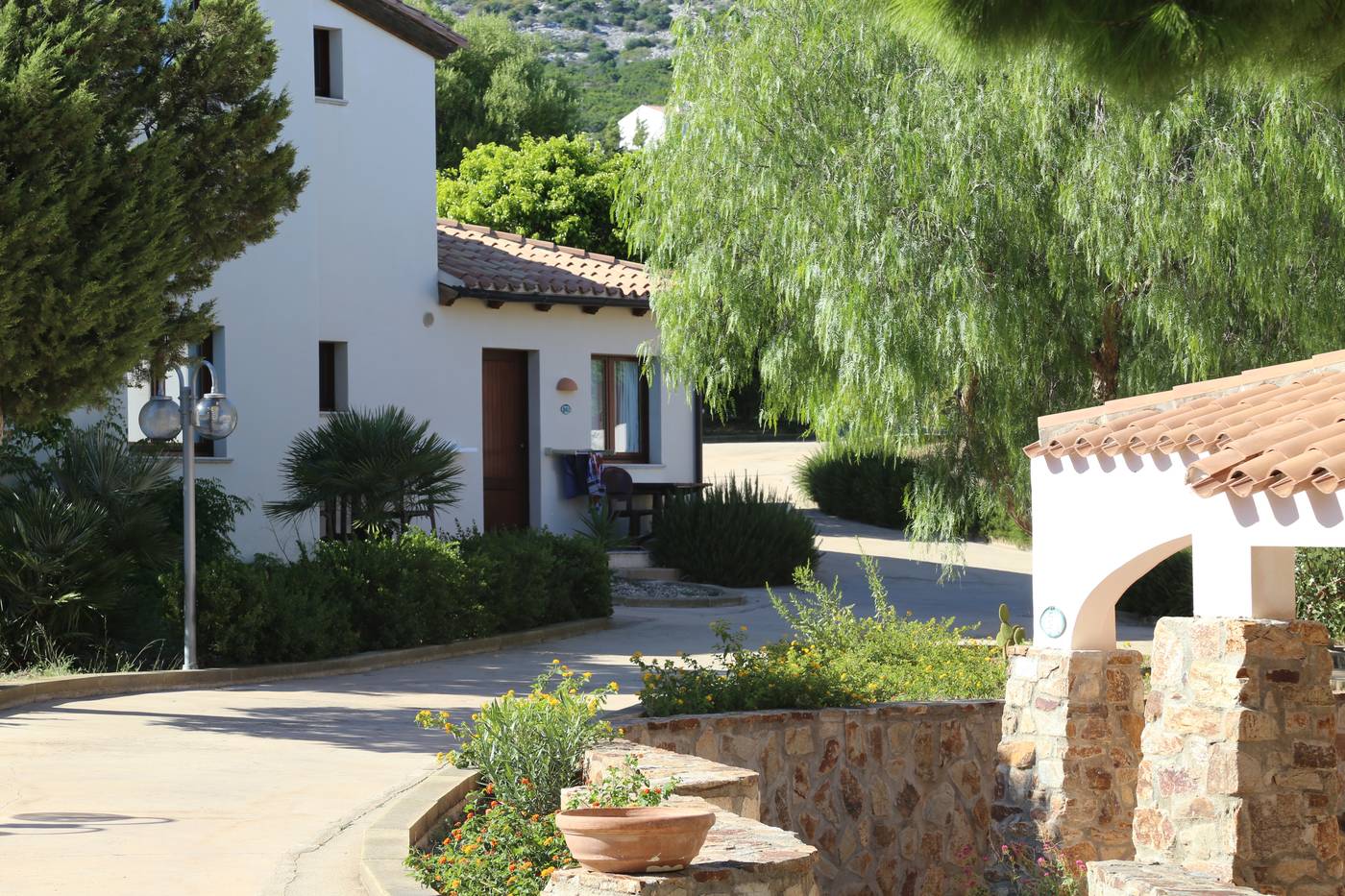 Club-Esse-Cala-Gonone-Beach-Village-General-view-21