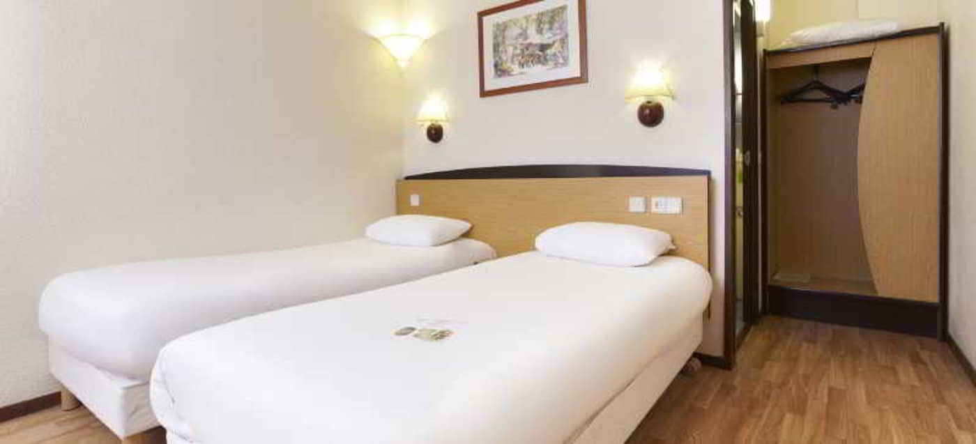 Campanile Hotel & Restaurant Gouda-Netherlands-GOUDA-General view-4