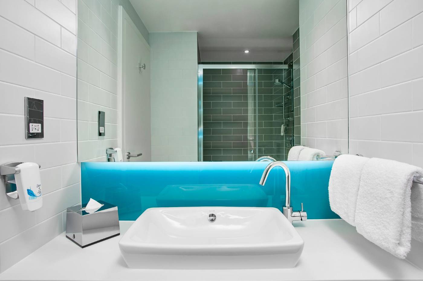 Holiday Inn Express Porto City Center - Portugal - Porto - Room - 6