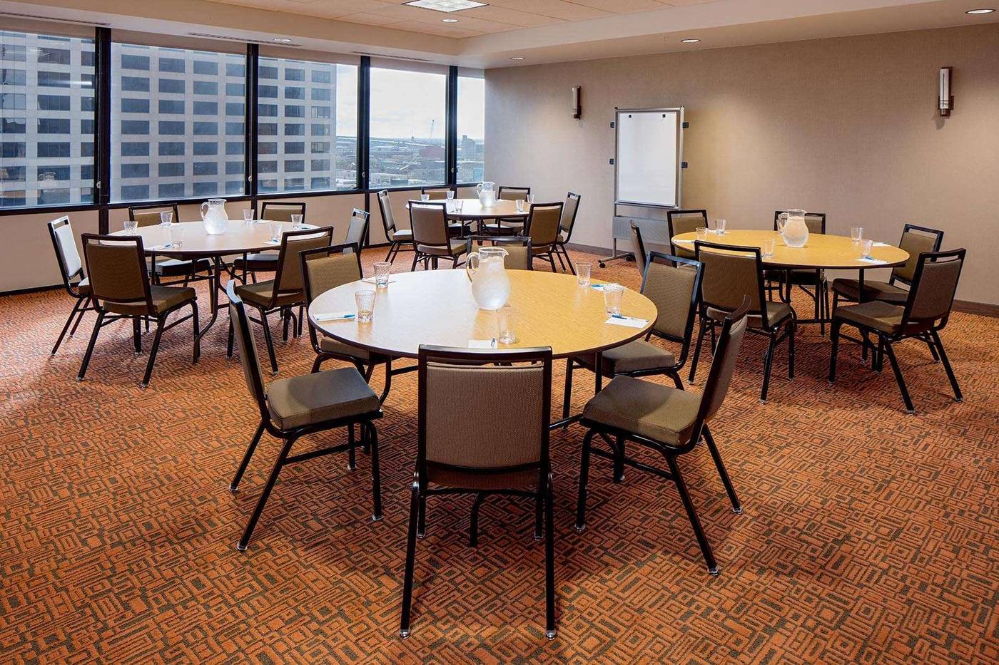 Hyatt House New Orleans/Downtown - United States - NEW ORLEANS - Conferences - 2