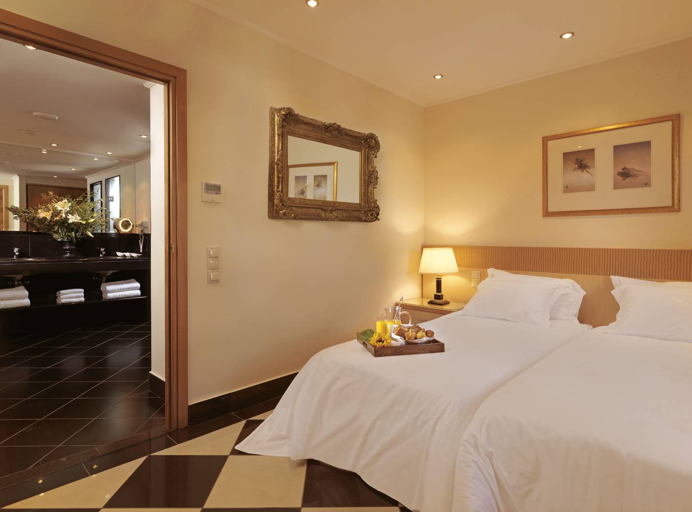 Out Of The Blue Resort