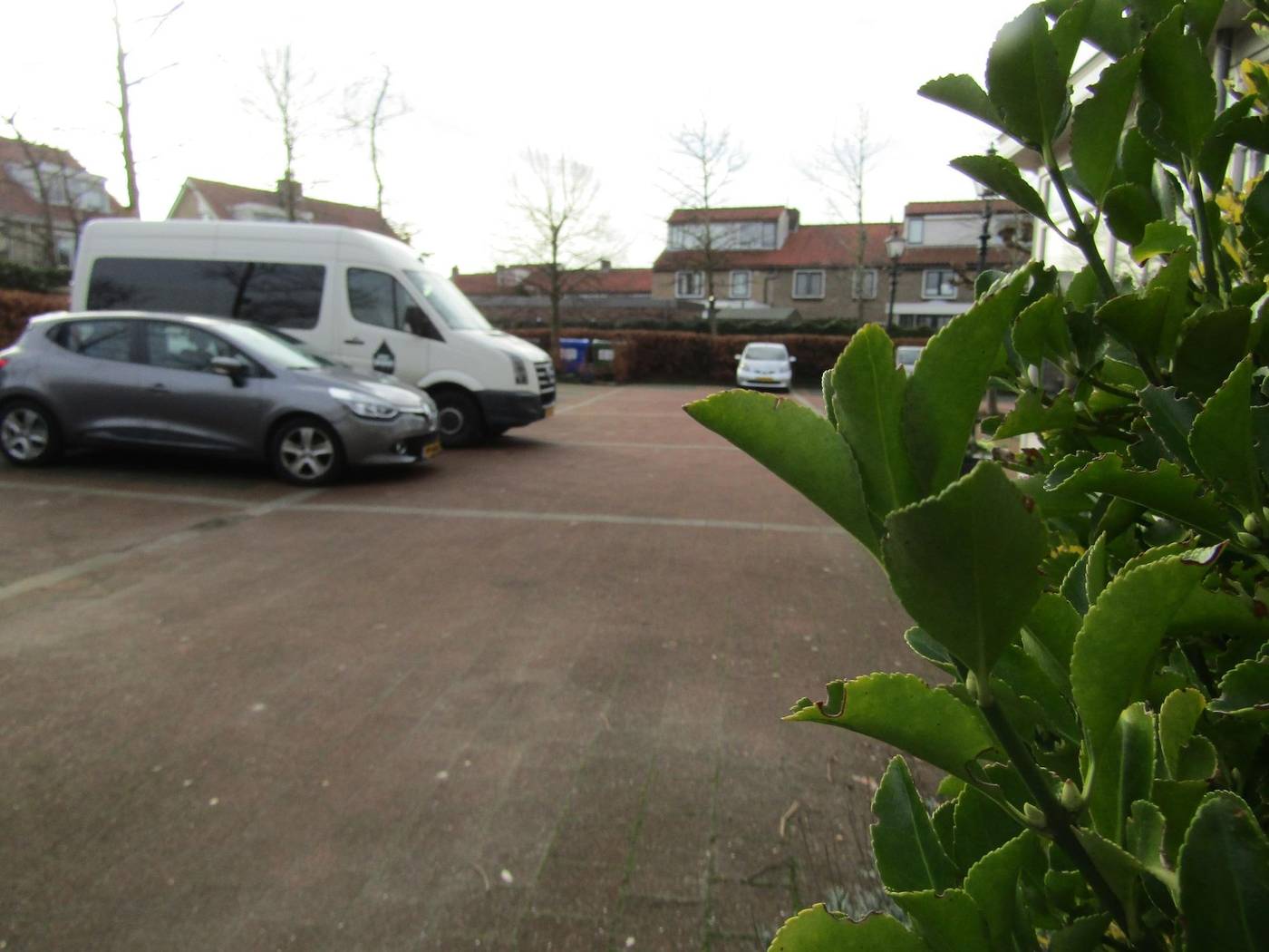 Herberg Welgelegen-Netherlands-Valkenburg-General view-5