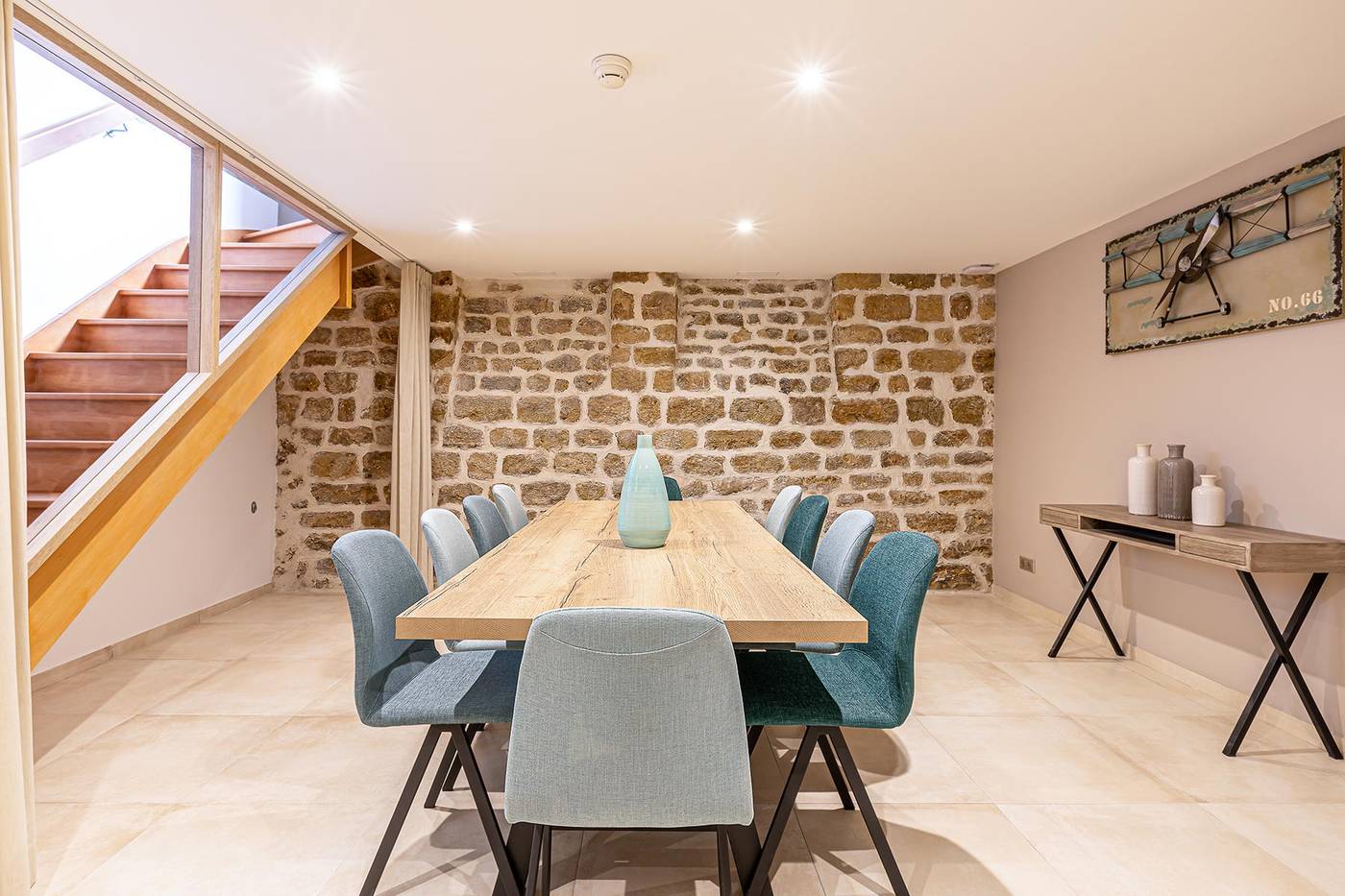 Hotel-Paris-D-Issy-Porte-De-Versailles-General-view-11