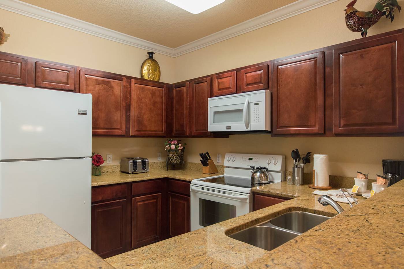 Tuscana Orlando Resort