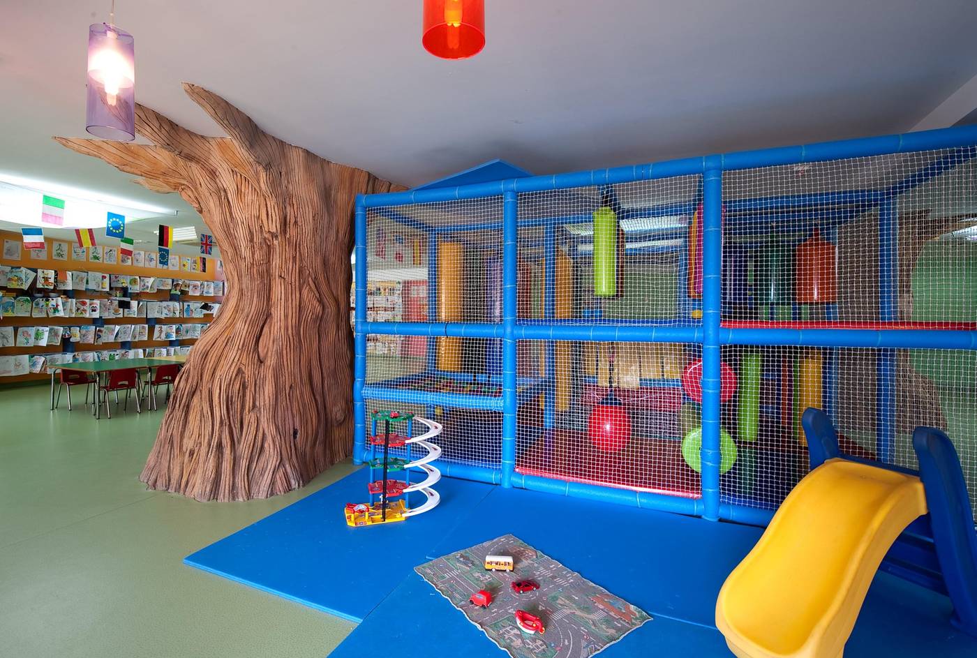 Sheraton-Fuerteventura-Beach--Golf---Spa-Resort-Sports-and-Entertainment-63