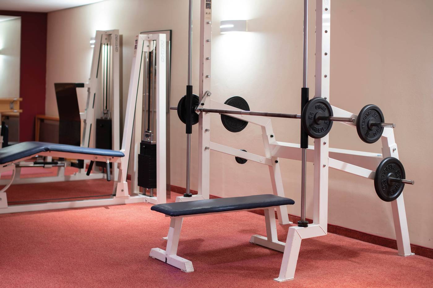 Seminaris-Seehotel-Potsdam-Sports-and-Entertainment-46