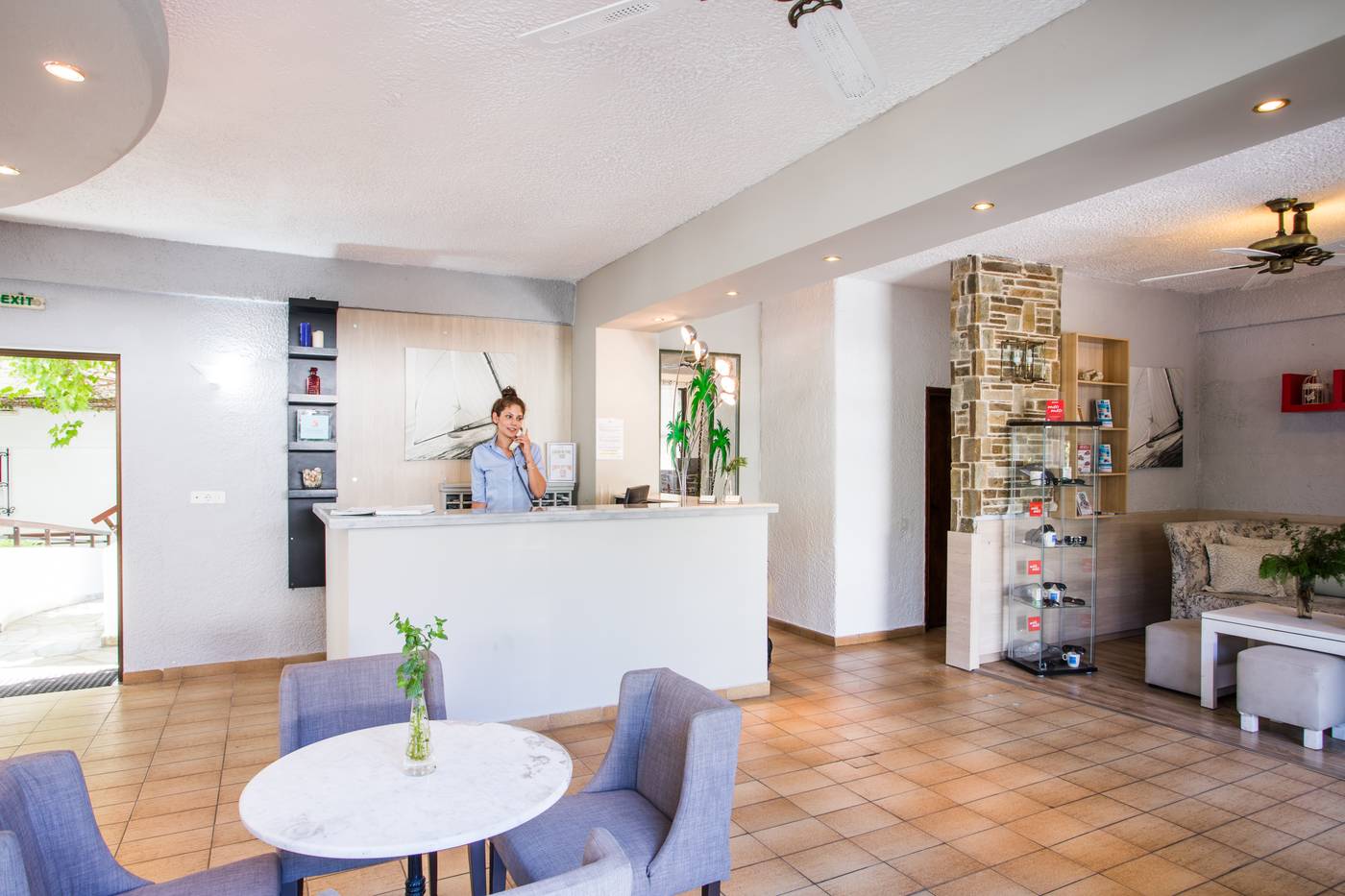 Potidea-Golden-Beach-Lobby-27