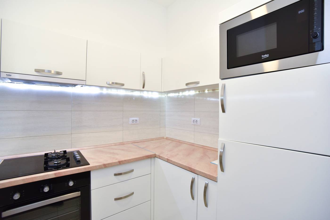 Barbeta Accommodation-Montenegro-Budva-Room-6