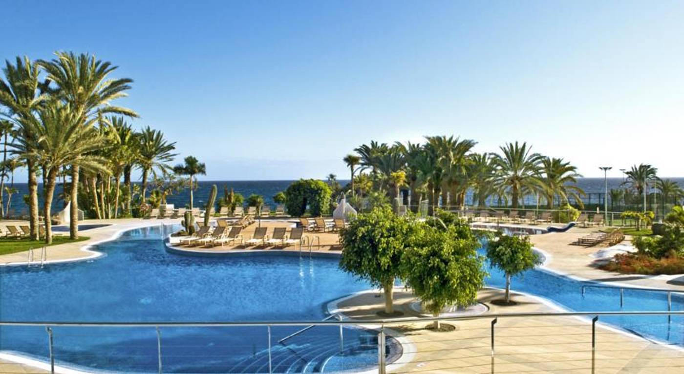 Radisson Blu Resort Gran Canaria