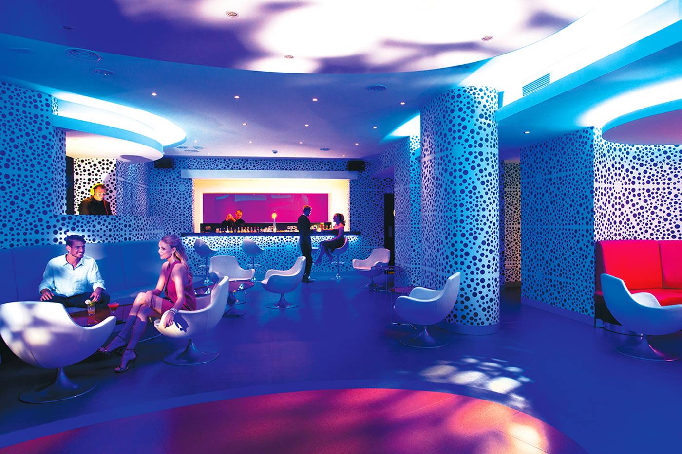 Olympic Lagoon Resort Paphos