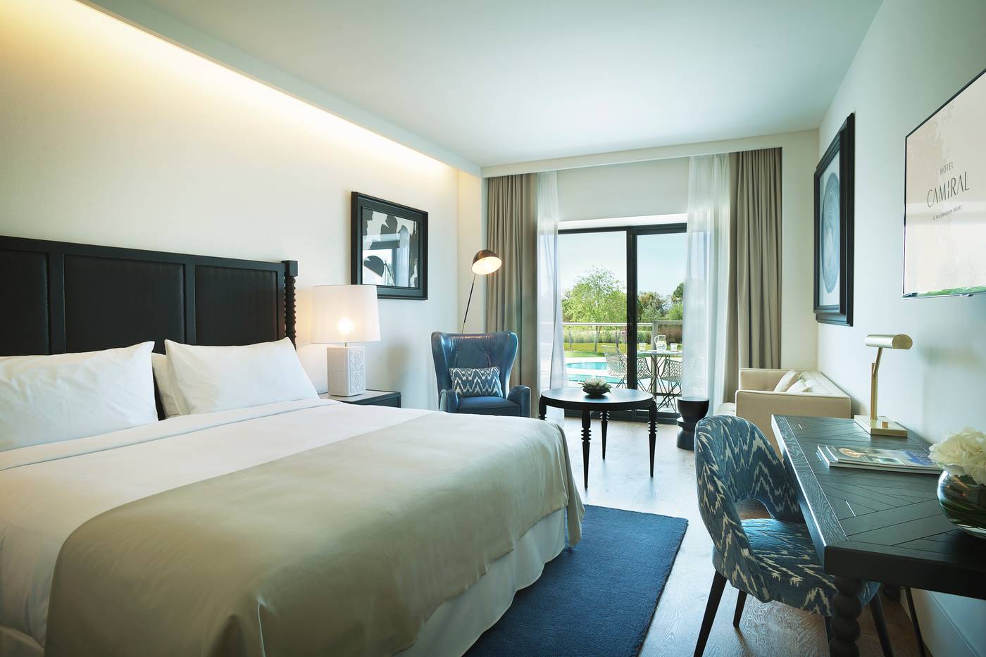 Hotel Camiral-Spain-Caldes de Malavella-Room-10