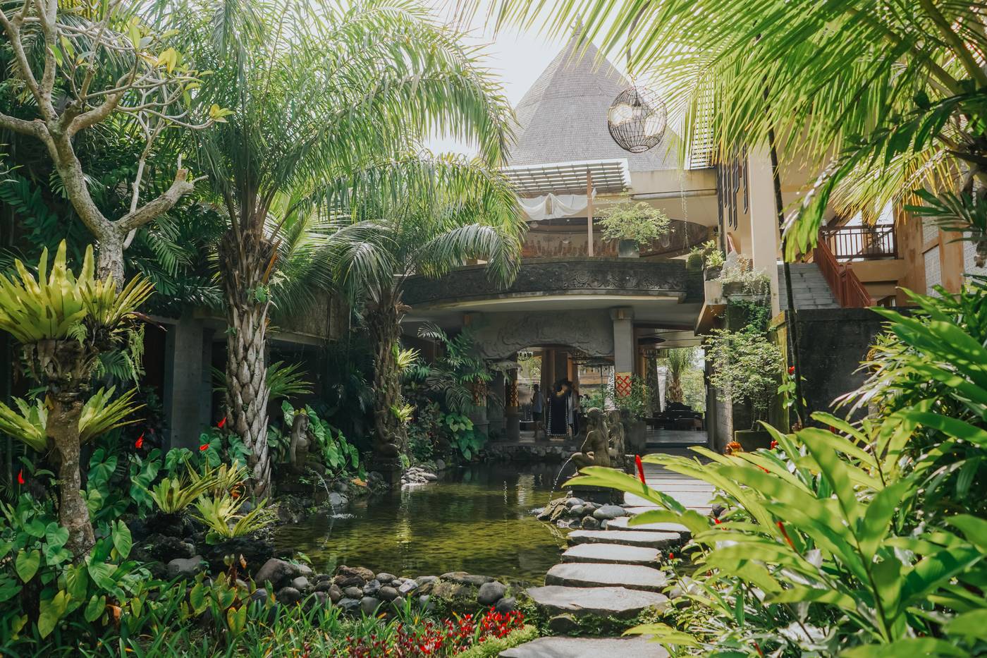 The Sankara Suites and Vilas by Pramana-Indonesia-Bali-General view-6