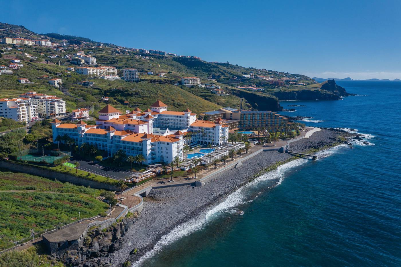 Riu-Palace-Madeira-General-view-57