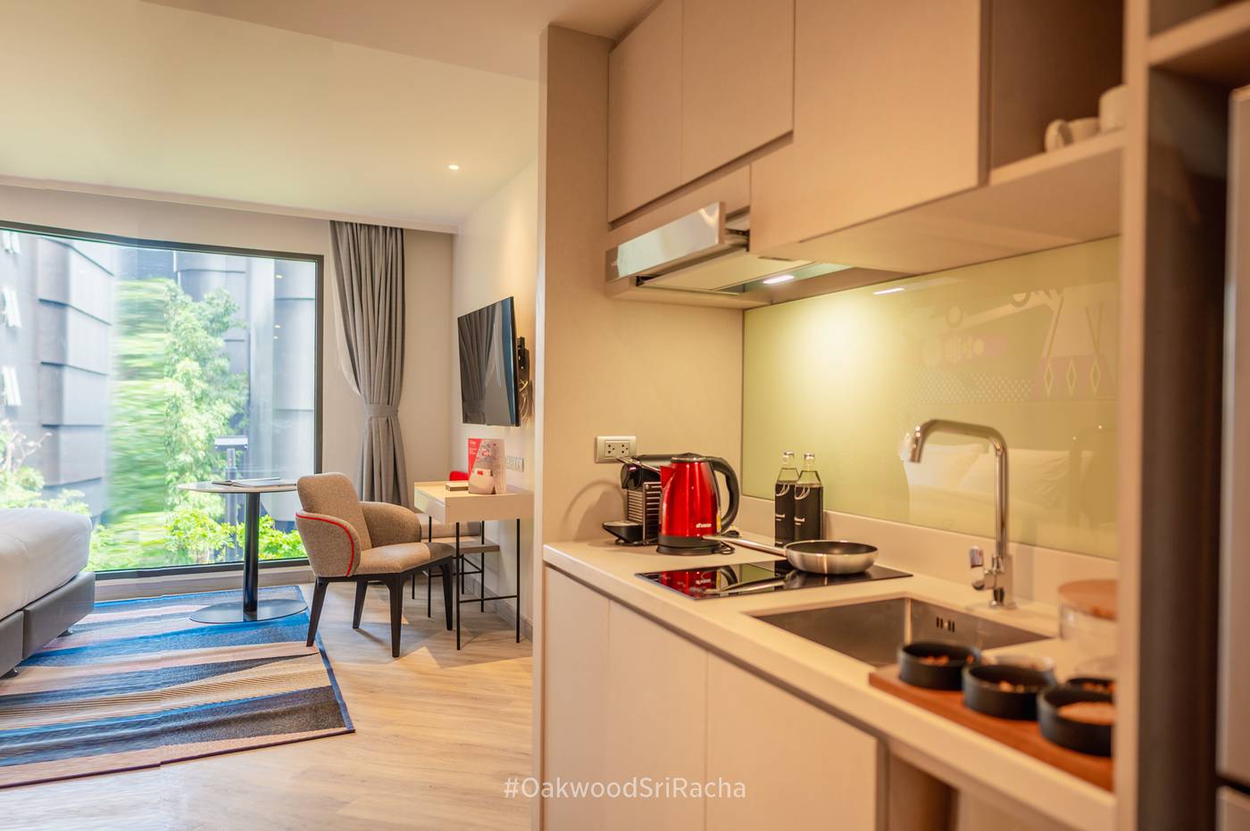Oakwood-Studios-Sukhumvit-Bangkok-Room-7