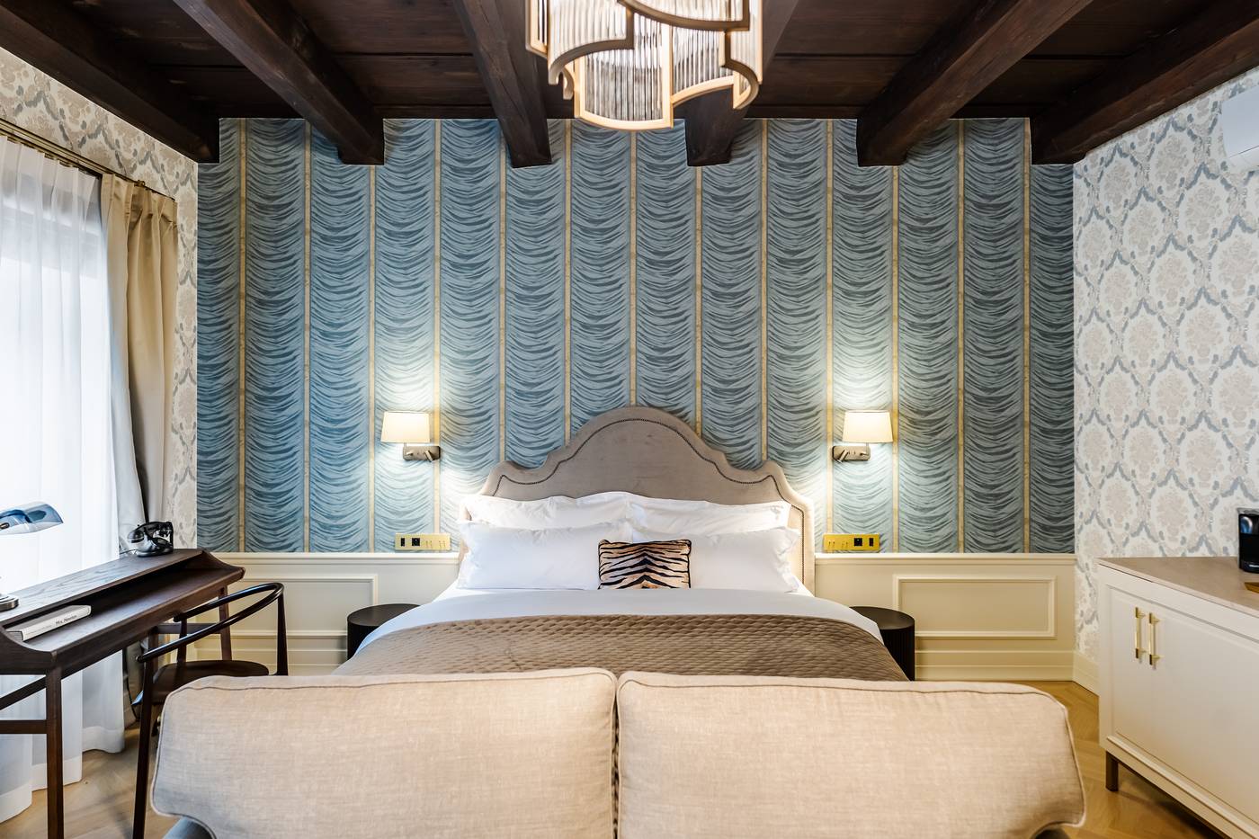 Hotel Unicus Palace Old Town - Destigo Hotels-Poland-Krakow-Room-7