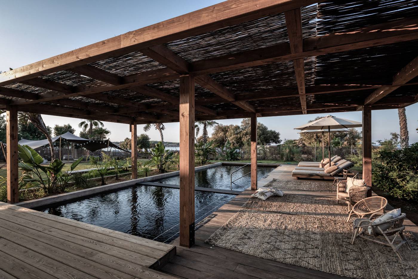 Domes Zeen, a Luxury Collection Resort, Chania