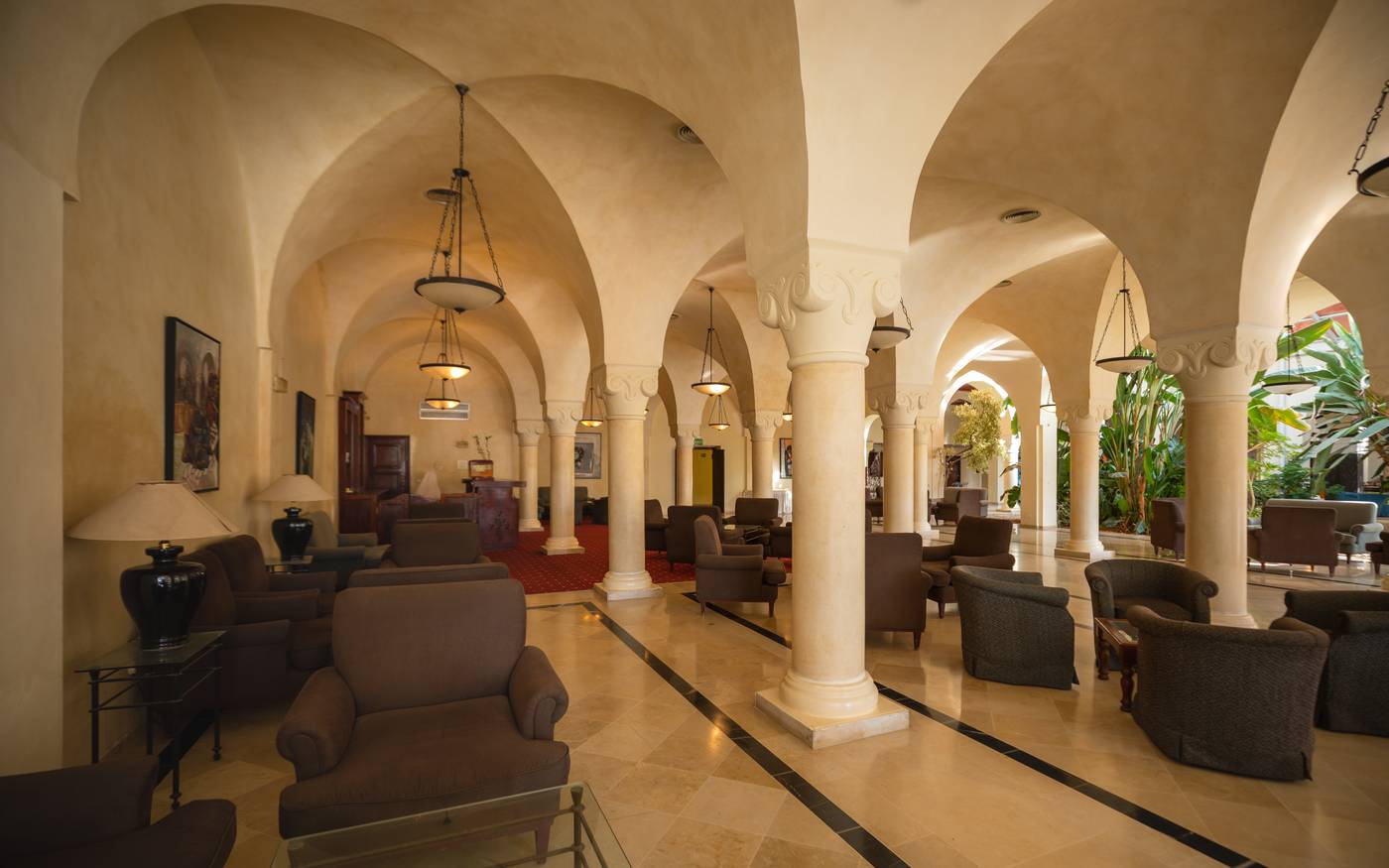 Shalimar Hammamet 23.10