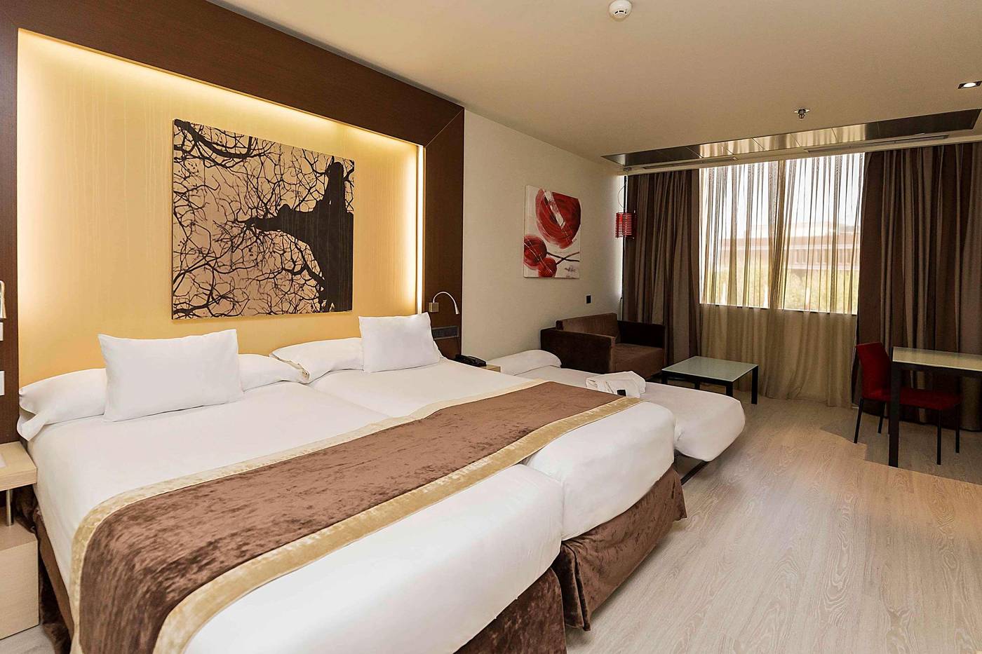 Melia-Avenida-America-Room-43