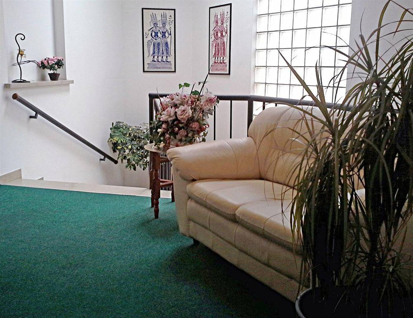 Hotel Ristorante Alpino-Italy-MALCESINE (VR)-General view-7