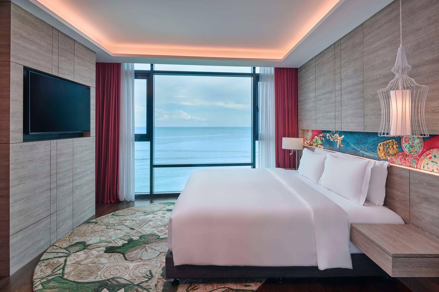 Angsana Teluk Bahang, Penang-Malaysia-Penang-Room-8