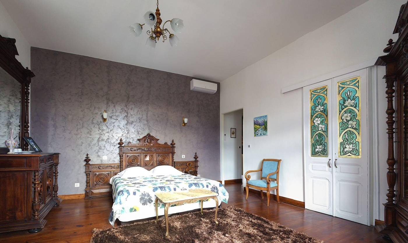 Villa L'Orante-France-LOURDES-Room-8