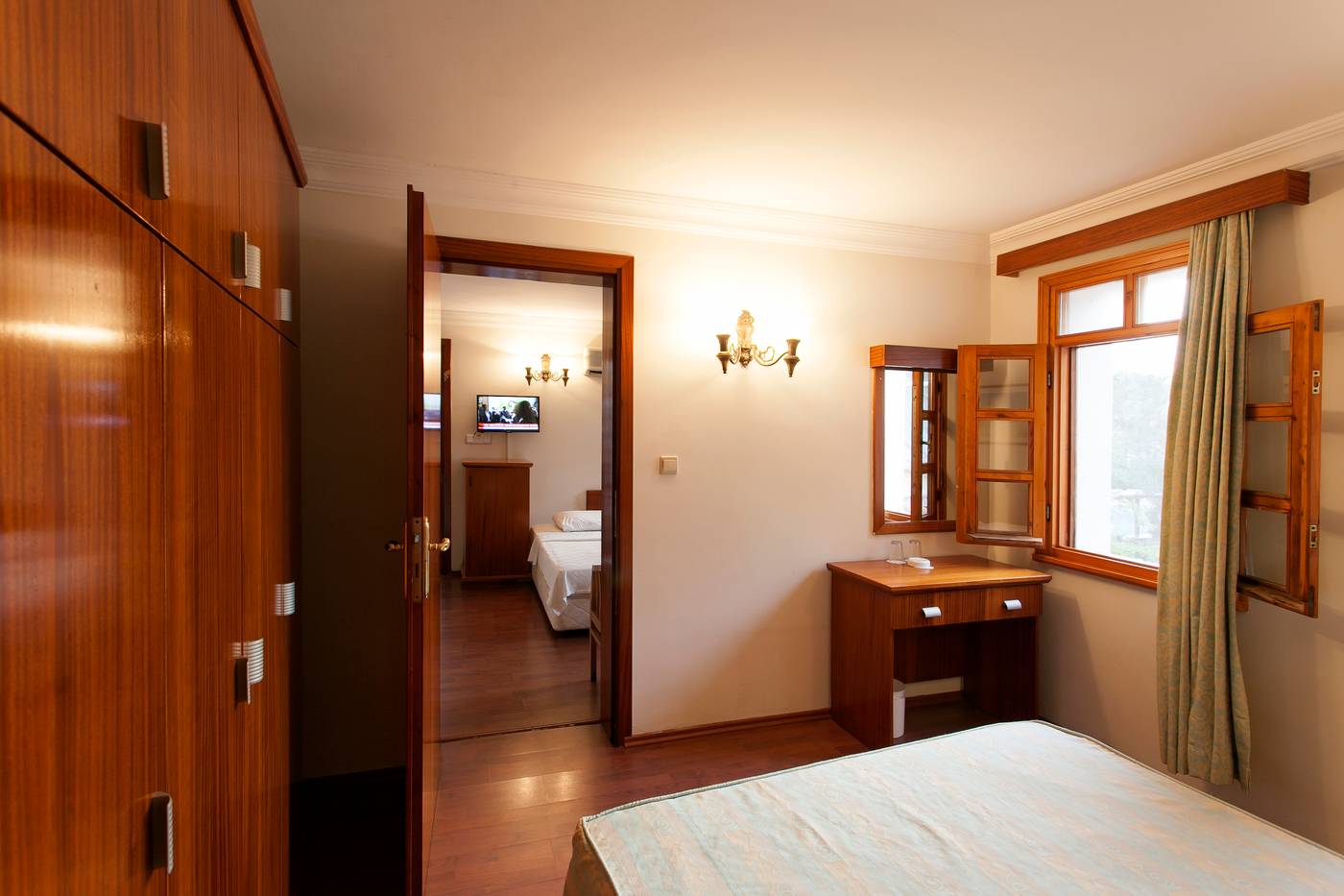 Perdikia-Beach-Hotel-Room-19