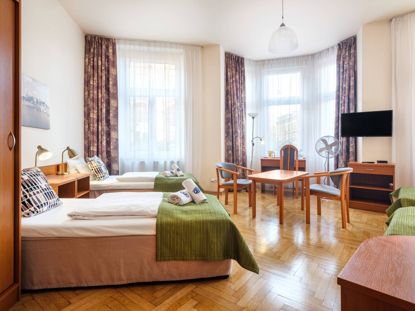 Kosmopolita-Rooms---Apartments-Room-29