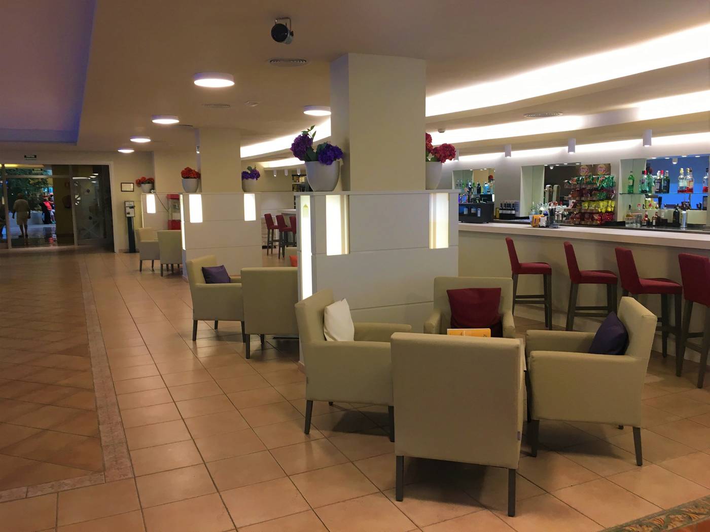 Villa-Romana-Salou-Bar-46