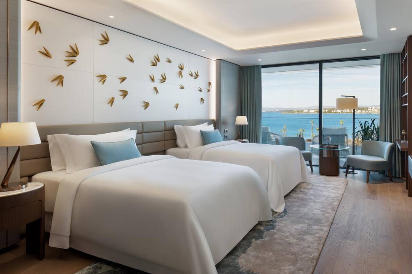 Reges Resort & Spa