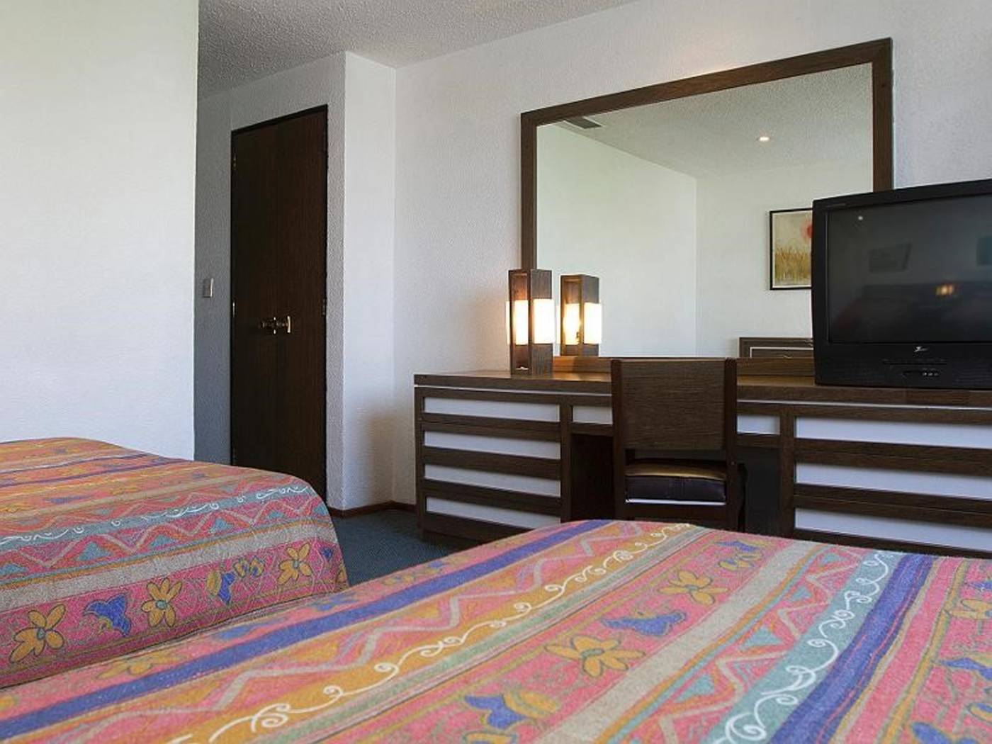 Corinto-Mexico-MEXICO D.F.-Room-8