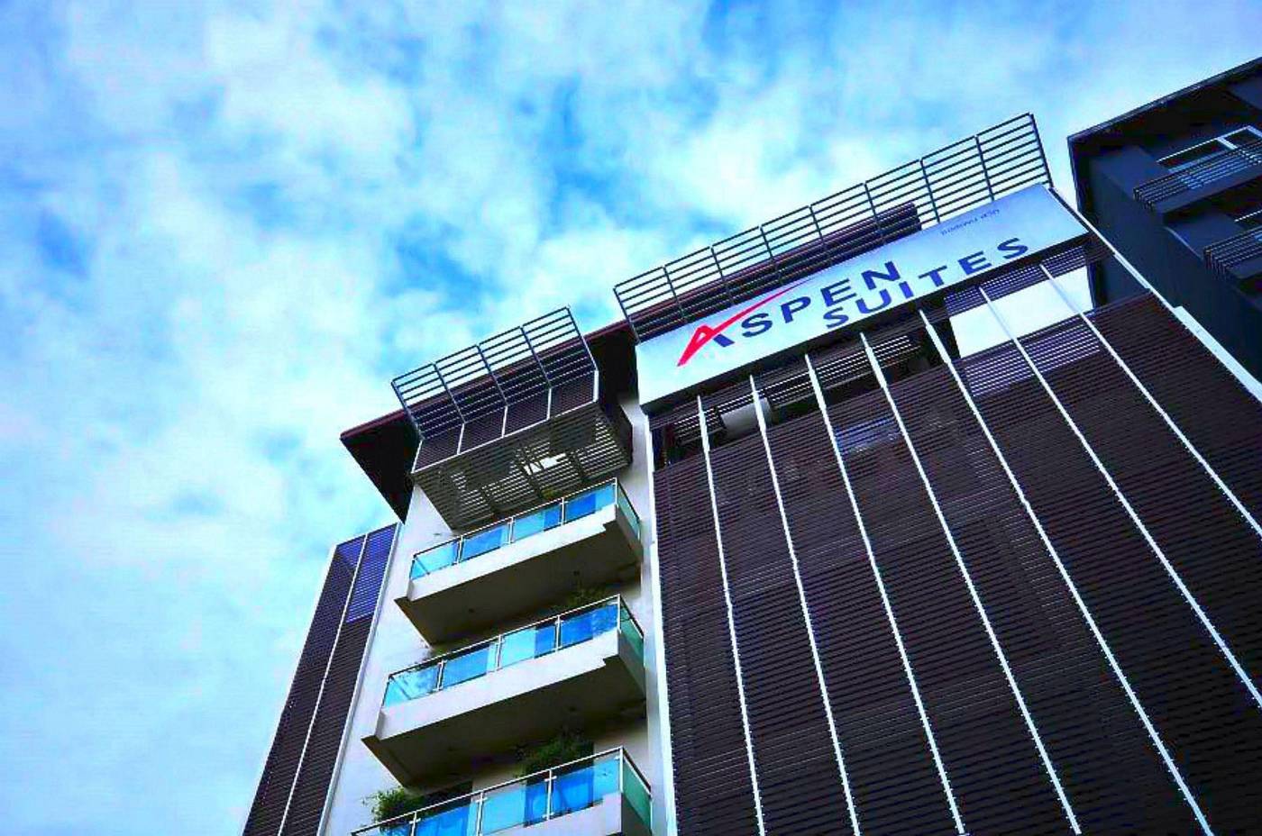 Aspen Suites Sukhumvit 2-Thailand-BANGKOK-General view-2