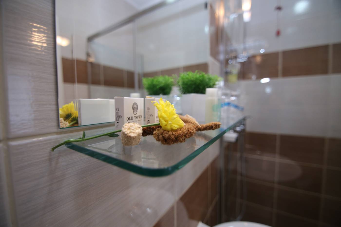 Old Town-Bosnia & Herzegovina-SARAJEVO-Room-8