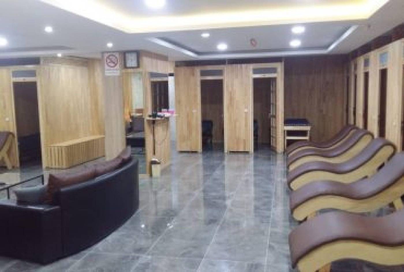 Valens Hotel Downtown-Turkey-Istanbul-Sports and Entertainment-9