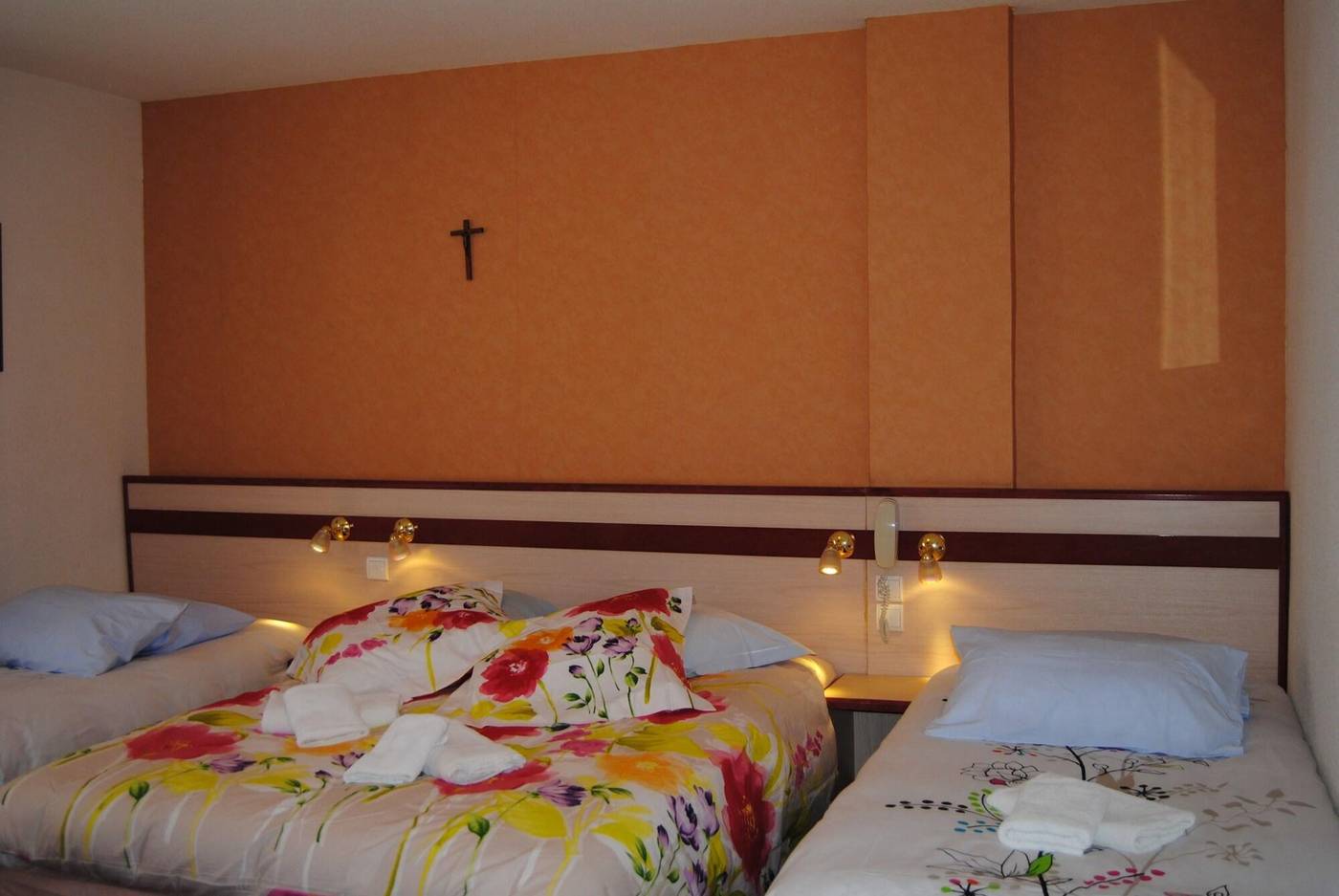Myosotis-France-LOURDES -Room-7