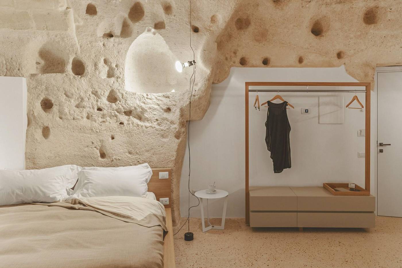 La Dimora Di Metello-Italy-MATERA-Room-10