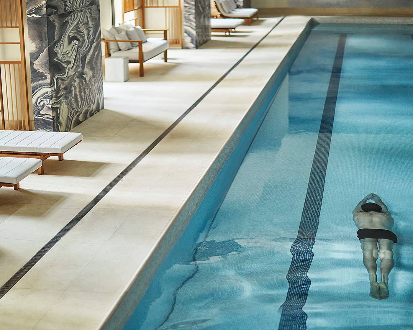 Four-Seasons-Hotel-New-York-Downtown-Pool-27