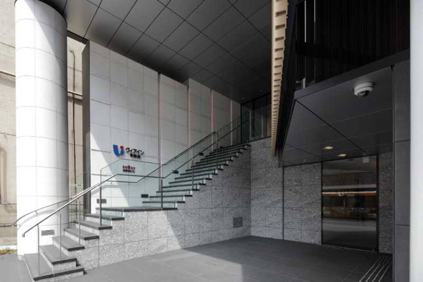 Viainn Higashi Ginza-Japan-Tokyo-General view-2