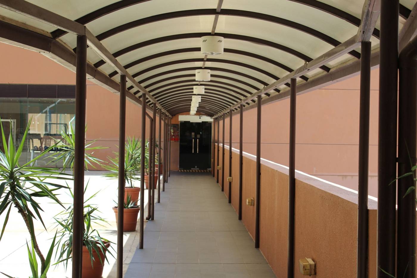 Ridge Service Suite At Times Square-Malaysia-Kuala Lumpur-General view-2