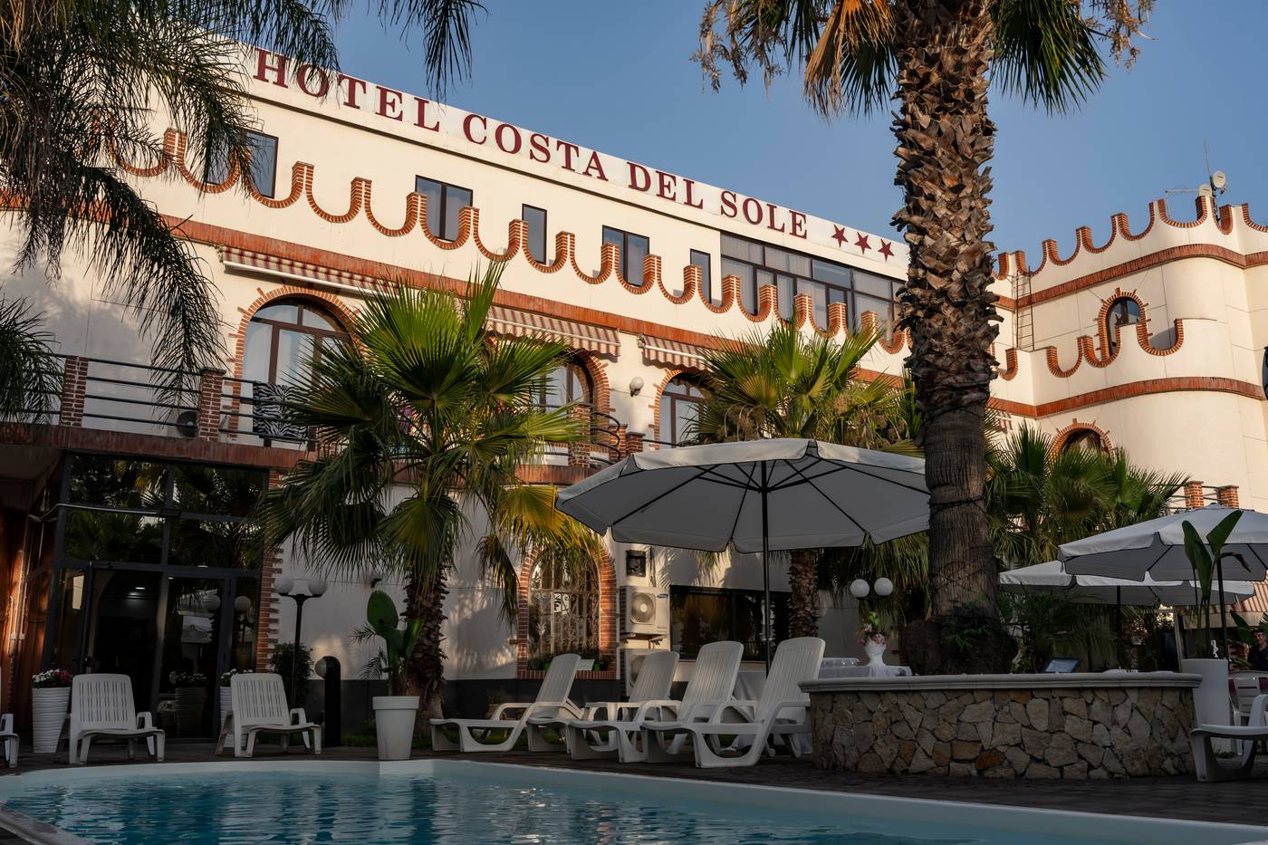Costa Del Sole-Italy-CATANIA-General view-1