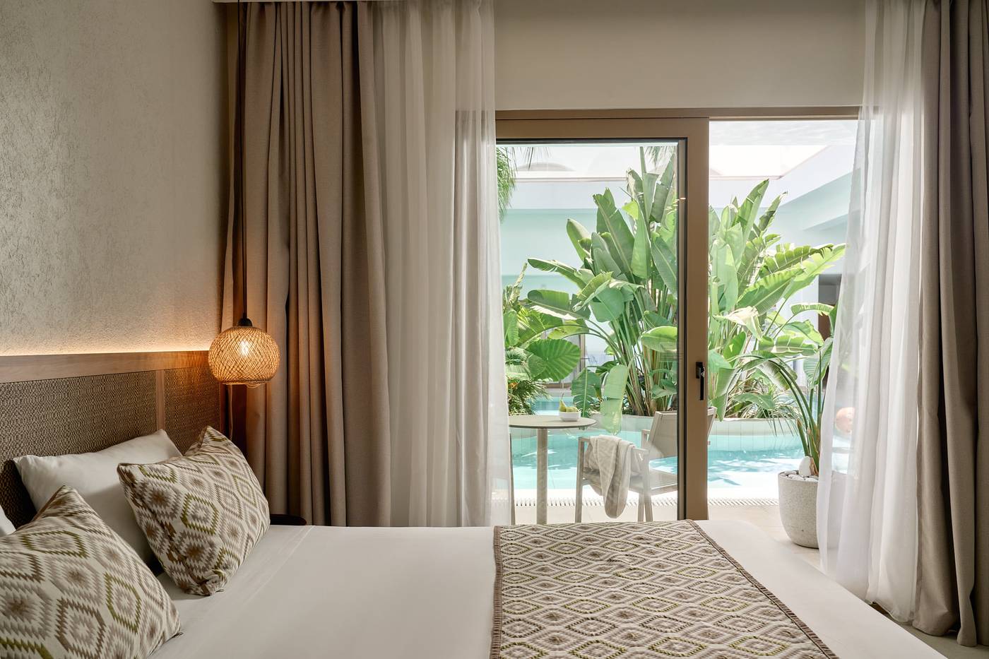 Blue Sea Island Resort