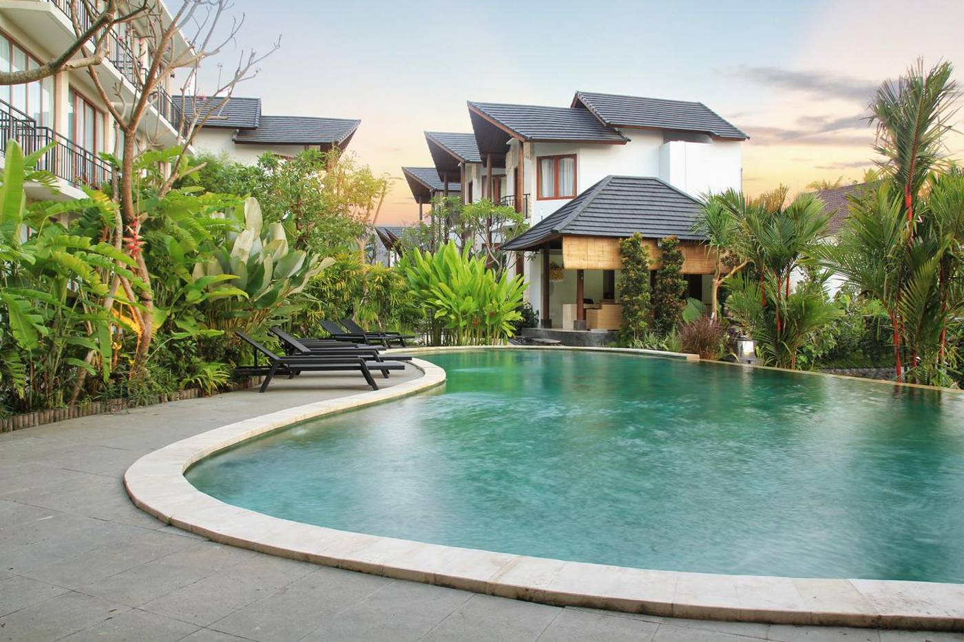 Bakung Ubud Resort and Villa-Indonesia-Bali-General view-1