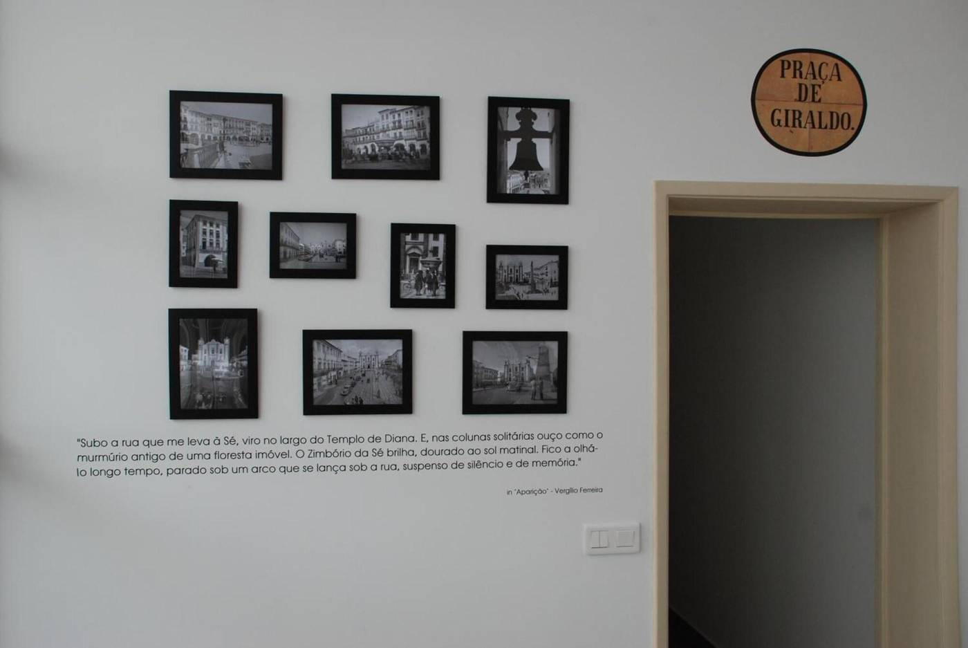 StayInn City - Évora-Portugal-EVORA-Lobby-10