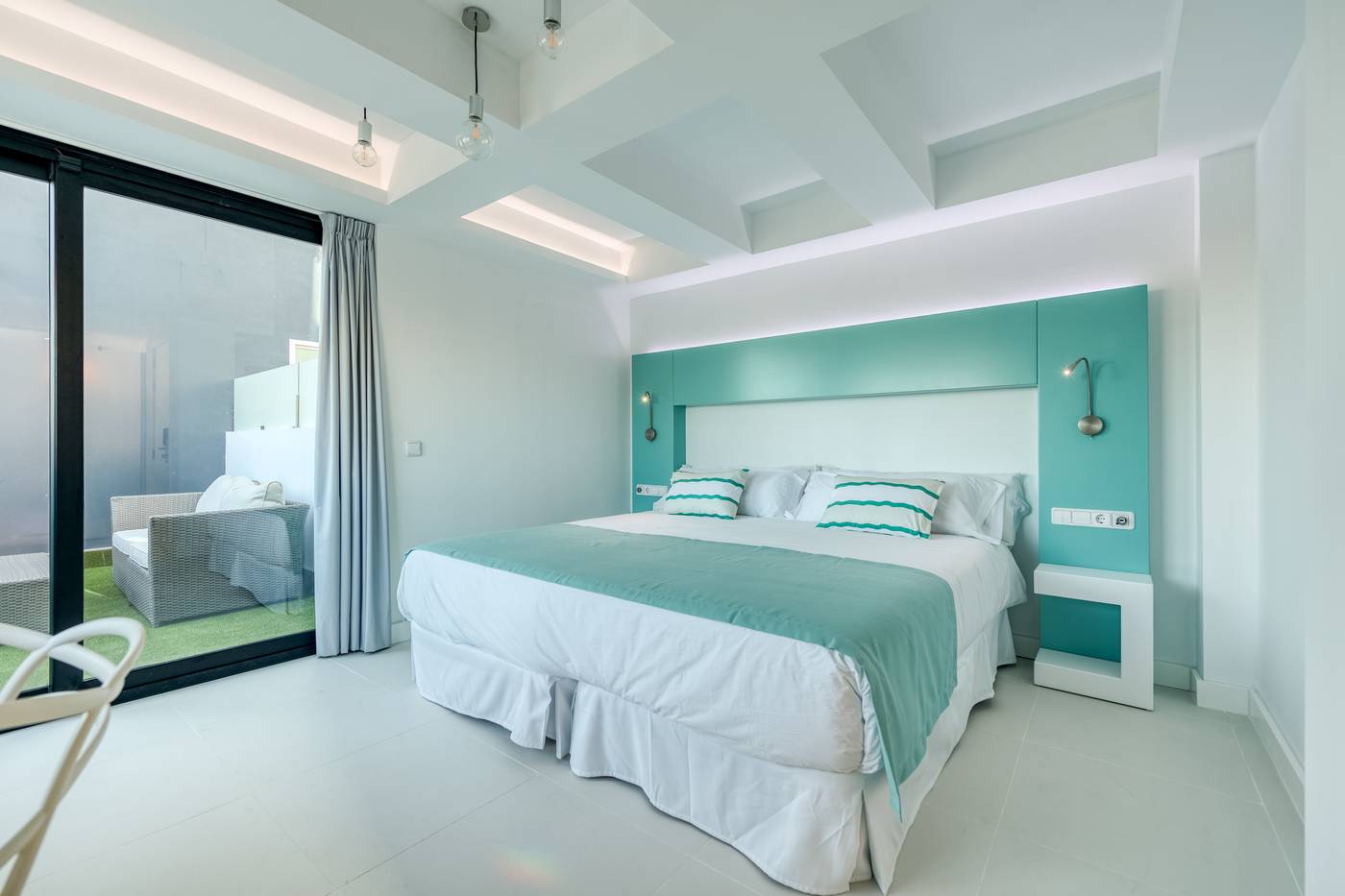 Acuario Hotel Boutique in Canaries, Gran Canaria, Spain