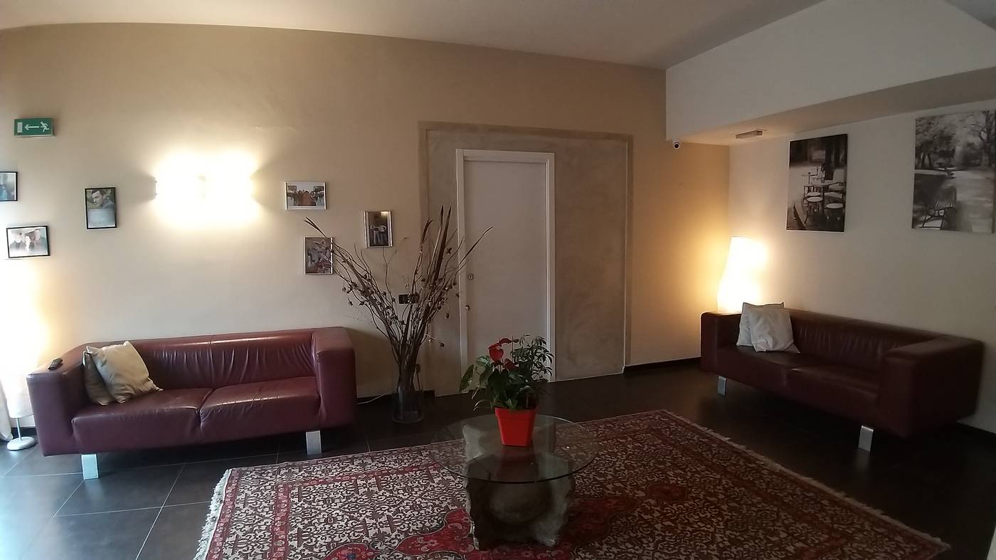 Cavalieri del Tau-Italy-ALTOPASCIO - LUCCA-Lobby-4