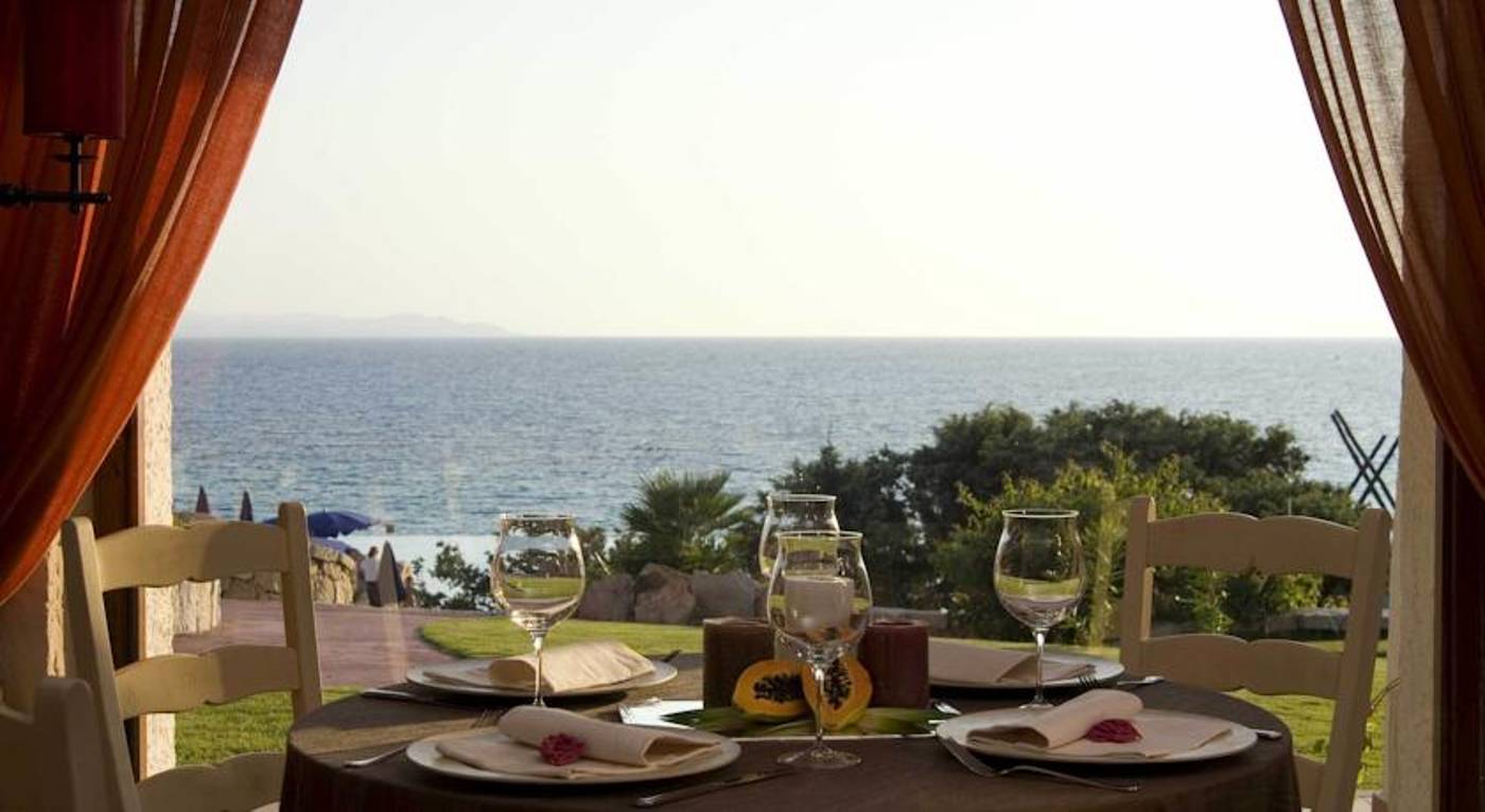 Colonna Grand Hotel Capo Testa