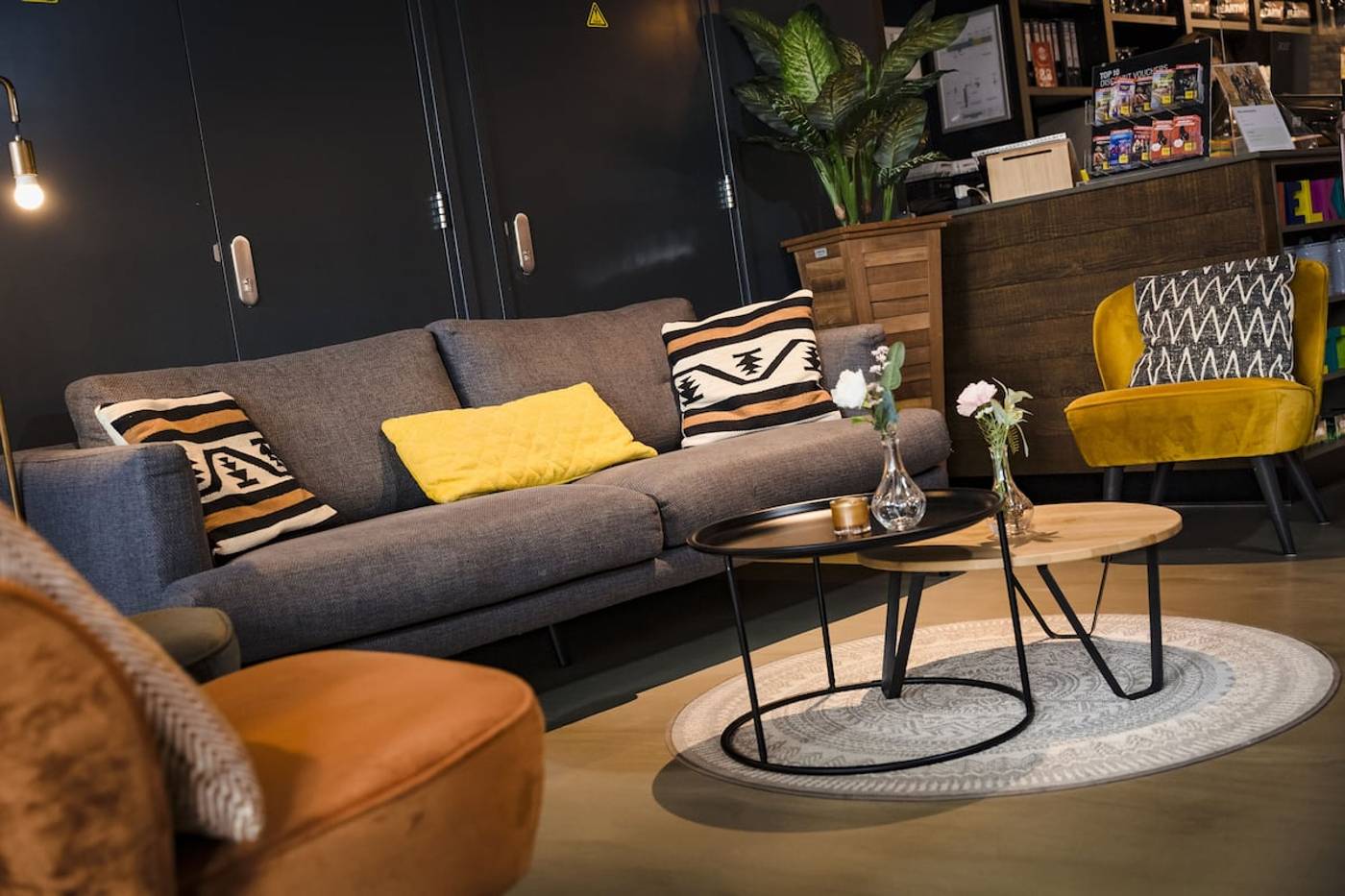 Citiez-Hotel-Amsterdam-Lobby-6