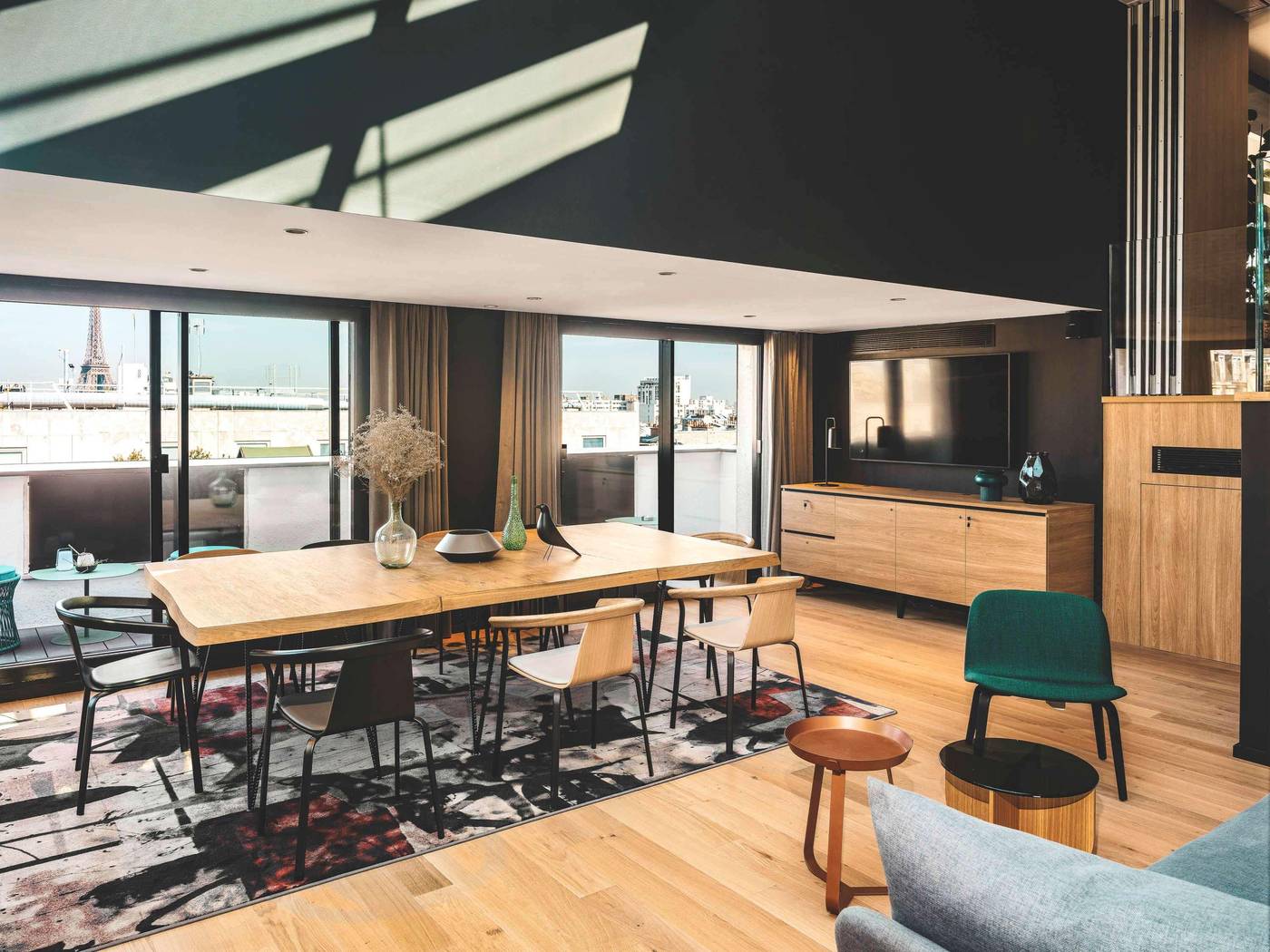 Novotel-Paris-Vaugirard-Montparnasse-Conferences-17